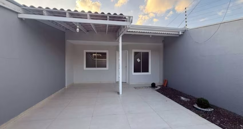 Casa na Fazenda Rio Grande