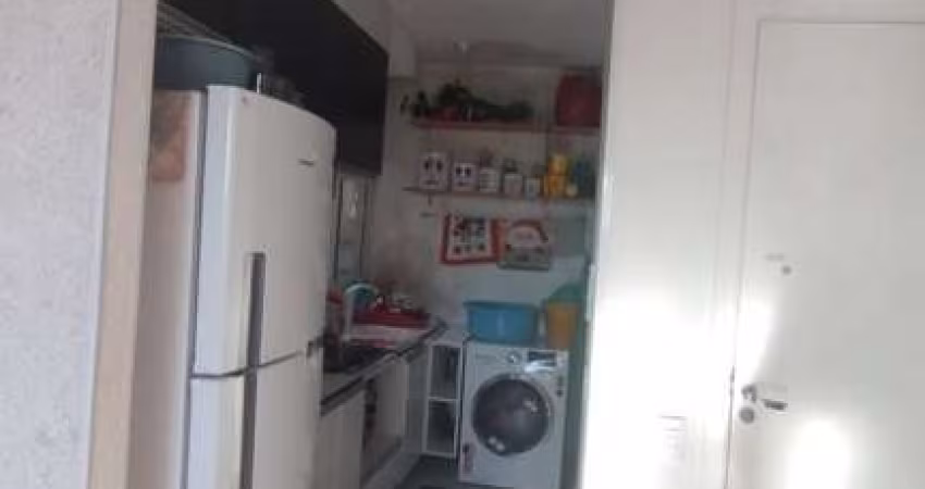 Apartamento 2 quartos, térreo - Afonso pena