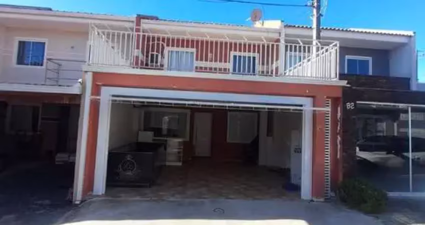 Sobrado com 4 quartos