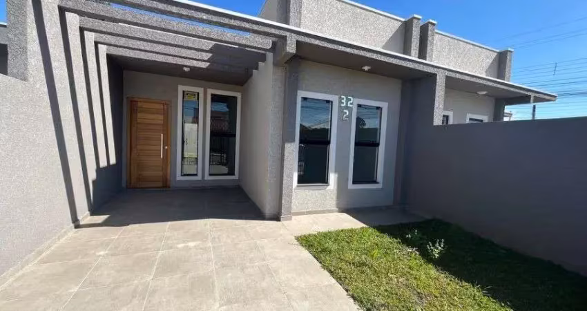 Casa com 3 quartos à venda na Rua São Miguel, 649, Santa Terezinha, Fazenda Rio Grande