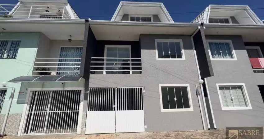 Casa com 3 quartos à venda na Rua Equador, 147, Nações, Fazenda Rio Grande