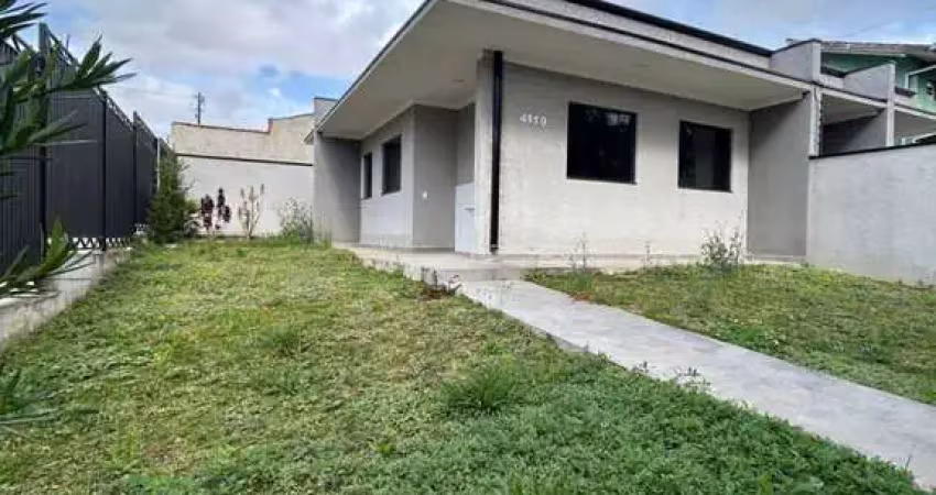 Casa com 3 quartos à venda na Rua Bahia, 4119, Estados, Fazenda Rio Grande