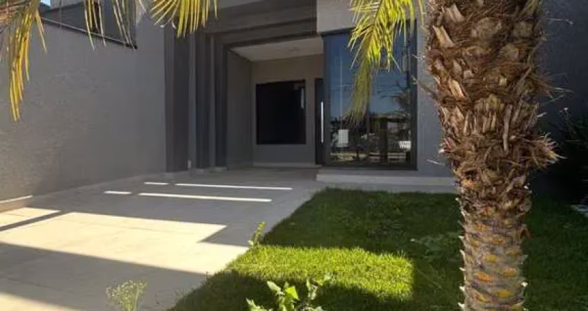 Casa com 3 quartos à venda na Rua Goiabeira, 495, Eucaliptos, Fazenda Rio Grande