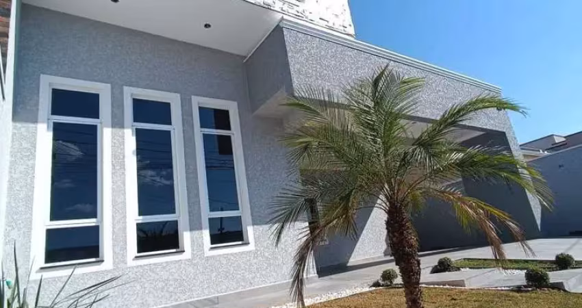 Casa com 3 quartos à venda na Rua das Manduiranas, 494, Eucaliptos, Fazenda Rio Grande