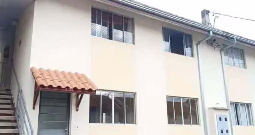 Apartamento com 2 quartos à venda na Rua Alberto Lesniowski, 188, Costeira, Araucária