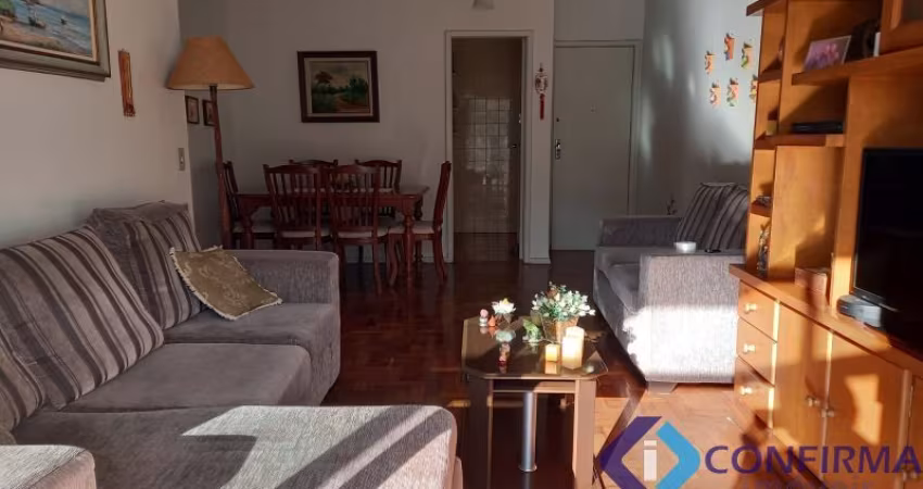 Apartamento com excelente LOCALIZAÇÃO!