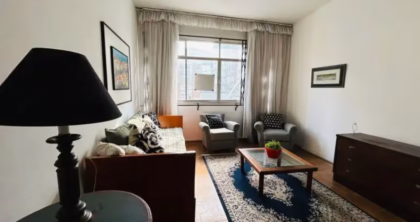 Apartamento com 2 quartos à venda no Alto, Teresópolis 