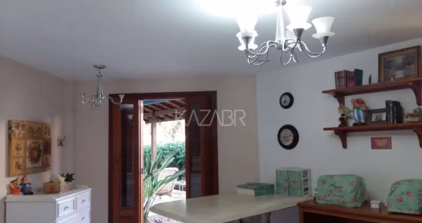 Casa com 5 dormitórios à venda, 320 m² por R$ 1.700.000,00 - Vila Santista - Atibaia/SP