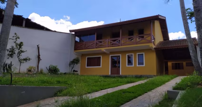 Casa com 3 dormitórios à venda, 227 m² por R$ 1.160.000,00 - Jardim Paulista - Atibaia/SP