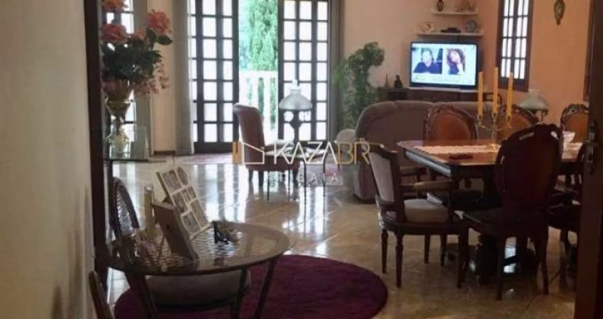 Casa com 3 dormitórios à venda, 269 m² por R$ 900.000,00 - Jardim Paulista - Atibaia/SP