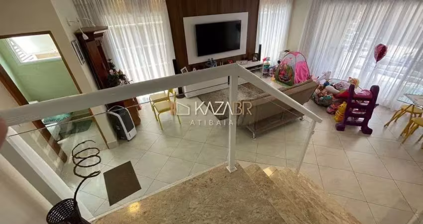 Casa com 3 dormitórios à venda, 212 m² por R$ 1.300.000,00 - Atibaia Park I - Atibaia/SP