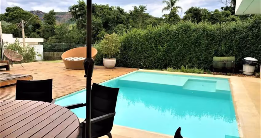 Casa à venda, 500m2, 3 suítes, piscina. r$2.500.000 – condomínio campos do conde – bragança paulista / sp