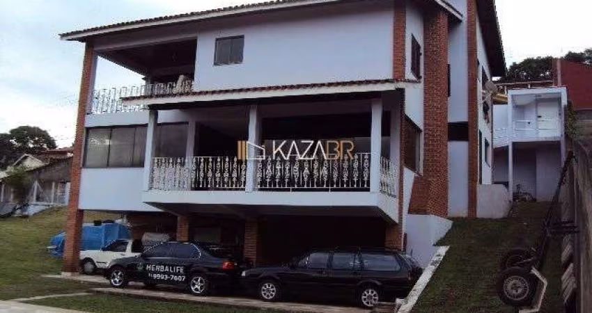 Casa maravilhosa no Recreio Maristela, em Atibaia, Interior de São Paulo.
