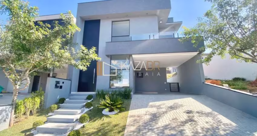 Casa à venda, condomínio fechado, 4 suítes, piscina. 253m2. $2.000.000 - euroville ii – bragança paulista / sp