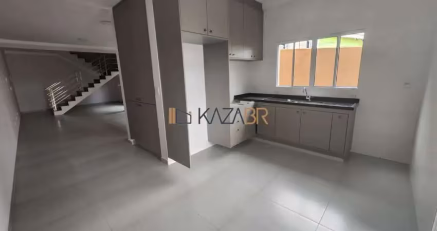 Casa com 3 dormitórios para alugar, 250 m² por r$ 5.000,01/mês - jardim dos pinheiros - atibaia/sp