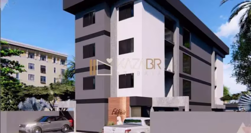 Apartamento à venda, 2 dormitórios, garagem, 57,22m². $380.000 – bairro ressaca – atibaia/sp