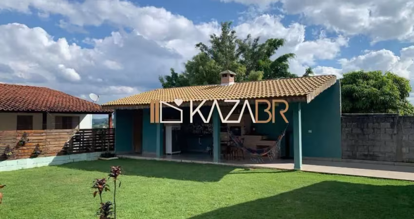 Casa com 3 dormitórios à venda, 108 m² por r$ 900.000,00 - campos de atibaia - atibaia/sp
