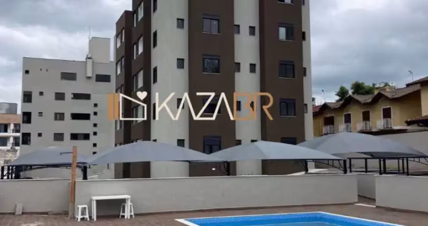 Apartamento com 2 dormitórios à venda, 67 m² por R$ 502.982,40 - Centro - Atibaia/SP