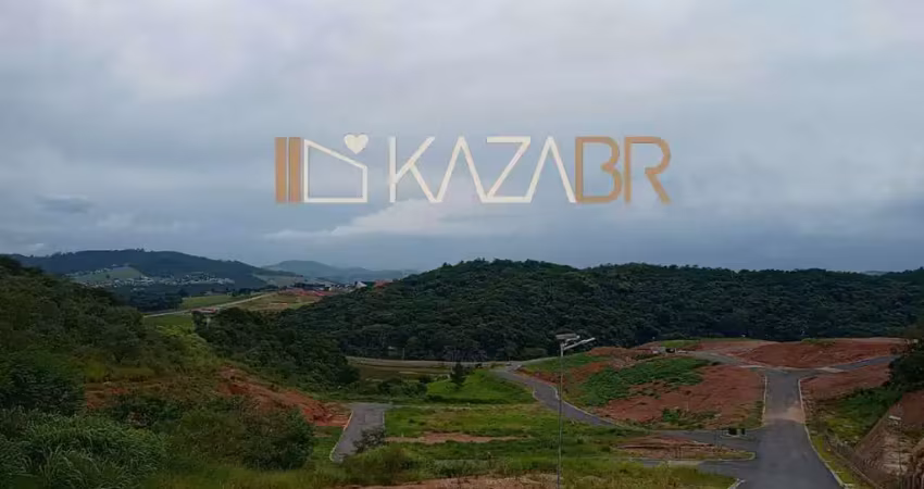 Terreno à venda, 300 m² por r$ 300.000,00 - laranja azeda - atibaia/sp