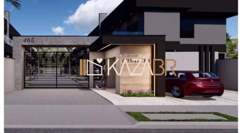 Casa com 3 dormitórios à venda, 127 m² por R$ 780.000,00 - Ressaca - Atibaia/SP