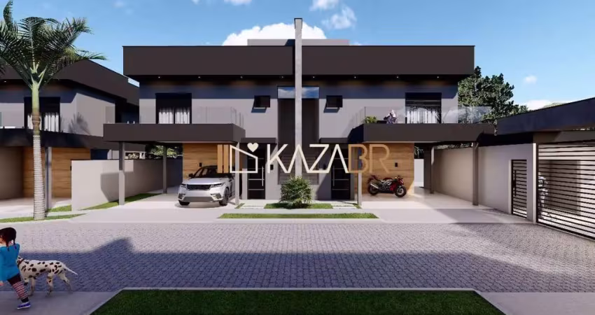 Casa com 3 dormitórios à venda, 127 m² por r$ 849.000,00 - ressaca - atibaia/sp