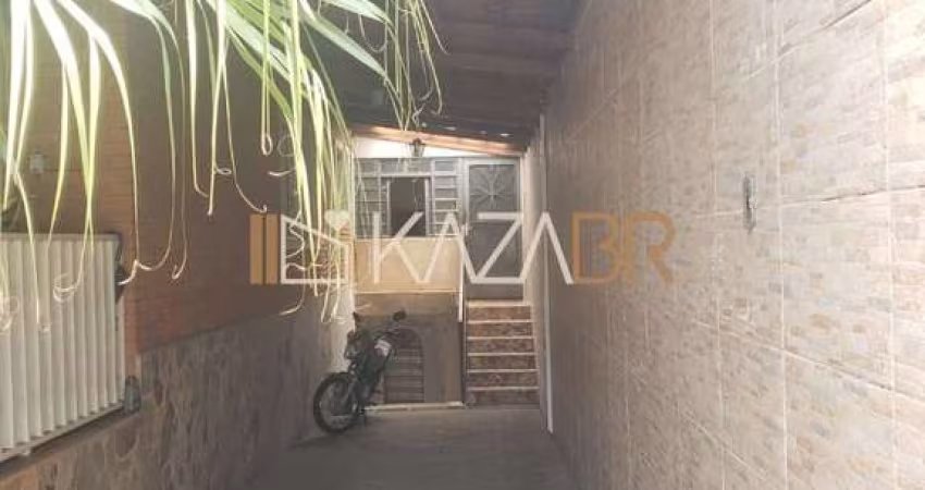Casa com 4 dormitórios à venda, 273 m² por R$ 700.000,00 - Jardim Alvinópolis - Atibaia/SP