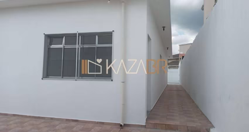 Casa com 4 dormitórios à venda, 150 m² por R$ 690.000,00 - Jardim Jaraguá - Atibaia/SP