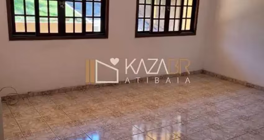 Casa com 3 dormitórios à venda, 353 m² por r$ 480.000,00 - atibaia belvedere - atibaia/sp