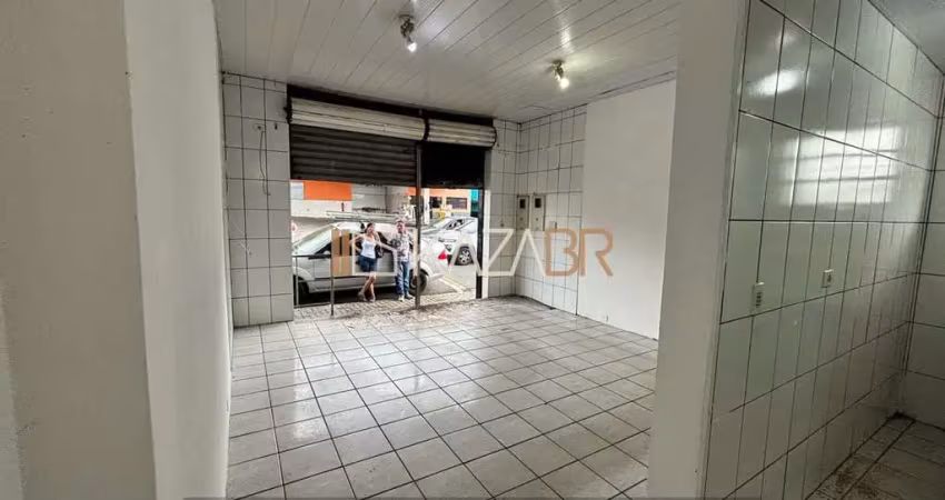 Sala à venda, 104 m² por r$ 650.000,00 - centro - atibaia/sp