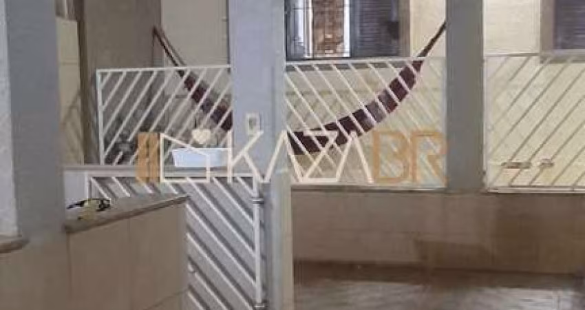 Casa com 2 dormitórios à venda, 111 m² por R$ 680.000,00 - Jardim Alvinópolis - Atibaia/SP