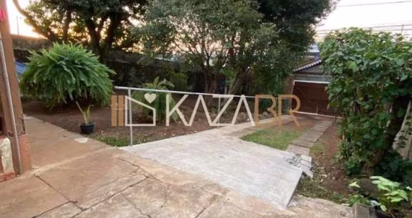 Casa com 3 dormitórios à venda, 160 m² por R$ 1.100.000,00 - Vila Loanda - Atibaia/SP