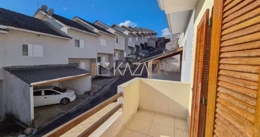 Casa com 2 dormitórios à venda, 89 m² por R$ 220.000,00 - Rosa Mendes - Pinhalzinho/SP