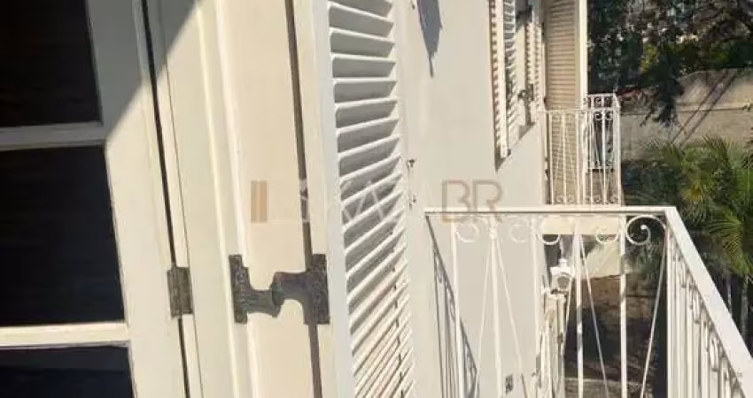 Casa com 5 dormitórios para alugar, 224 m² por r$ 5.500,01/mês - vila santista - atibaia/sp