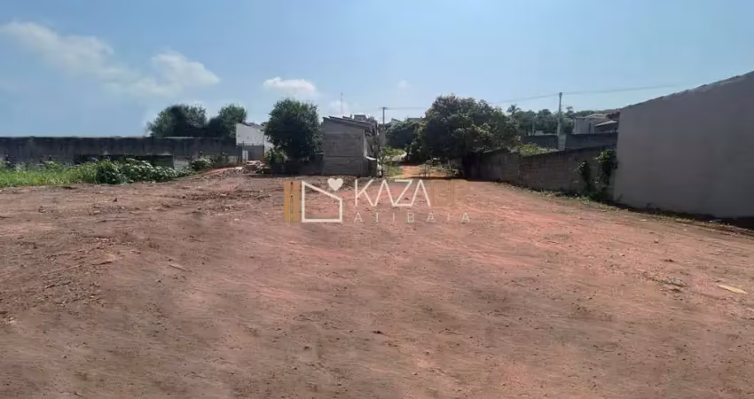 Terreno à venda, 310m² - $199.900 – jd. são felipe – atibaia/sp