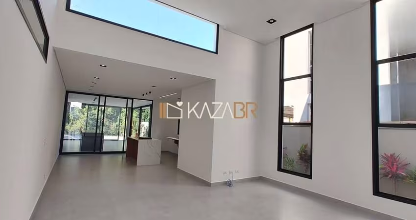 Casa em Condominio com 4 suítes à venda, 596,96 m² por R$ 4.250.000 -  Condomínio GranVille - Atibaia/SP