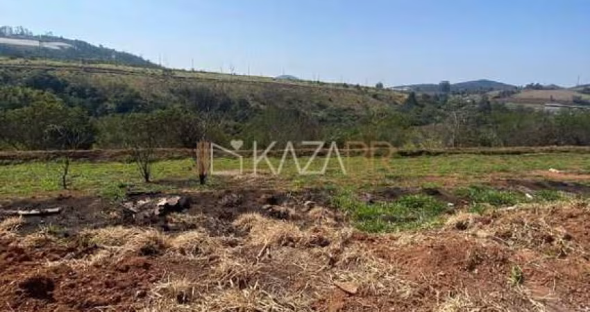 Terreno à venda, 553 m² por R$ 260.000,00 - Aclimação - Atibaia/SP