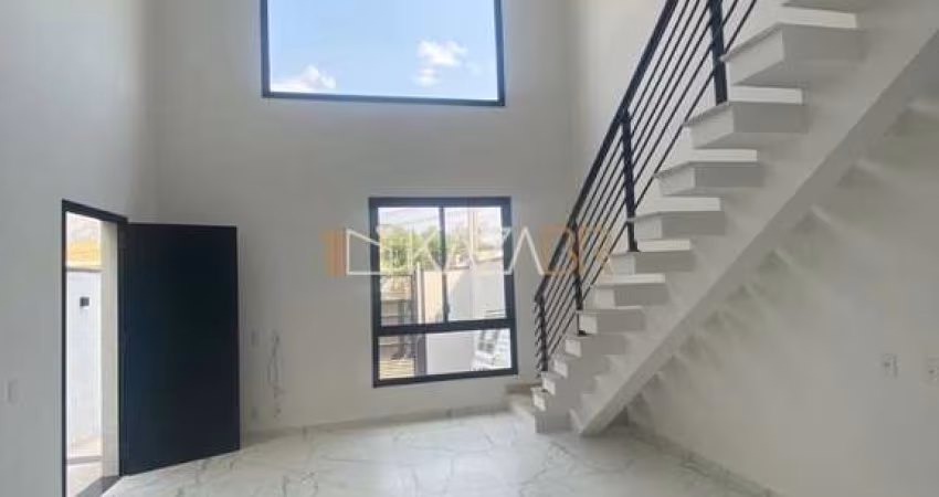 Casa com 3 dormitórios à venda, 258 m² por R$ 1.100.000,00 - Vila Petrópolis - Atibaia/SP