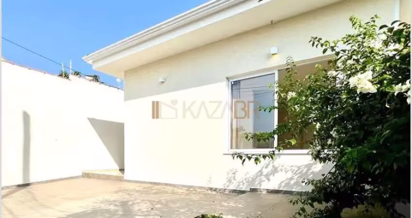Casa com 2 dormitórios à venda, 136 m² por r$ 1.008.000,00 - jardim jaraguá - atibaia/sp