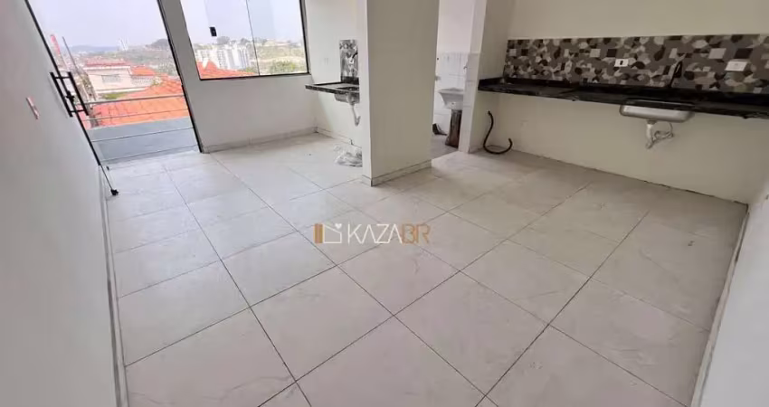 Casa com 3 dormitórios à venda, 105 m² por R$ 499.000,00 - Jardim das Cerejeiras - Atibaia/SP