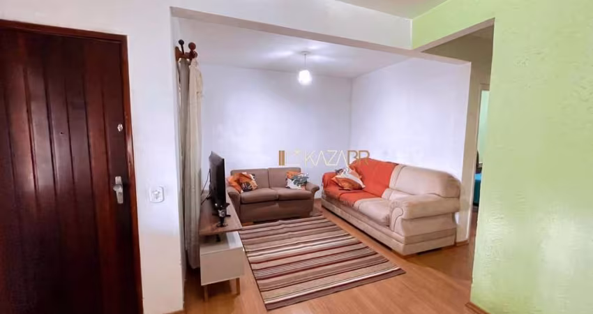 Casa com 2 dormitórios à venda, 140 m² por R$ 600.000,00 - Paraventi - Guarulhos/SP