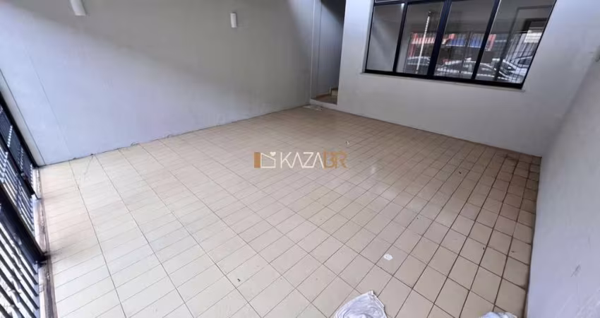 Casa com 3 dormitórios para alugar, 300 m² por R$ 4.280,00/mês - Centro - Atibaia/SP
