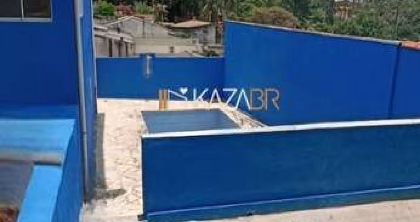 Casa com 2 dormitórios à venda, 84 m² por R$ 399.999,00 - Jundiaizinho - Mairiporã/SP