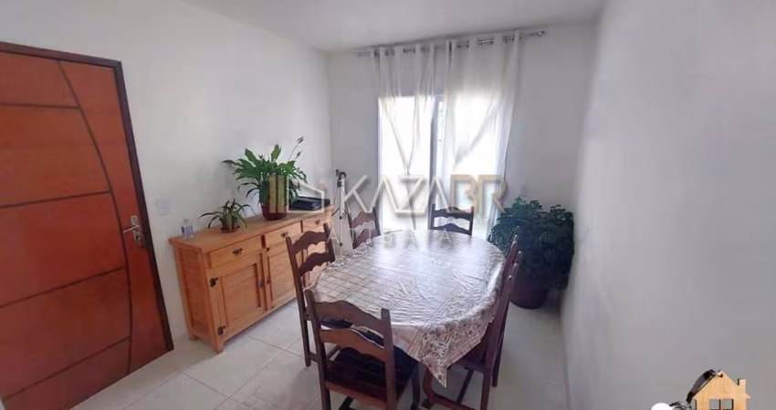 Apartamento à venda, 3 dormitórios (1 suíte) – 94m² - $650.000 - $Jd. dos Pinheiros – Atibaia/SP
