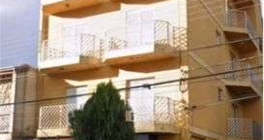 Apartamento com 2 dormitórios à venda, 60 m² por R$ 420.000,00 - Jardim Alvinópolis - Atibaia/SP