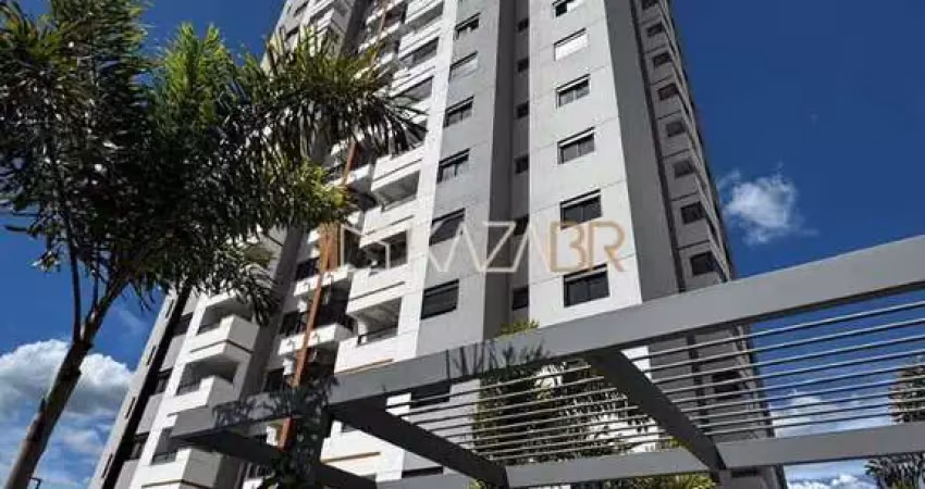 Apartamento com 2 dormitórios à venda, 89 m² por r$ 898.000,00 - alvinópolis - atibaia/sp