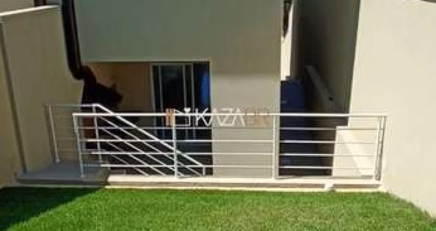 Casa com 3 dormitórios à venda, 110 m² por R$ 980.000,00 - Jardim Paulista - Atibaia/SP