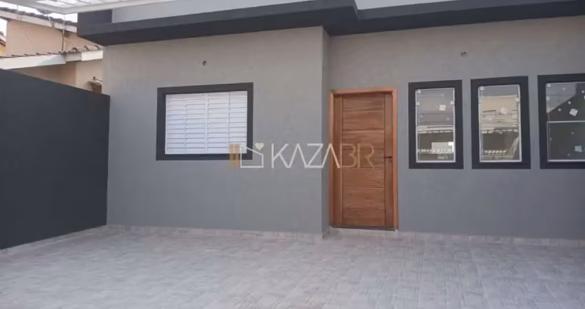 Casa com 3 dormitórios à venda, 96 m² por r$ 650.000,00 - nova cerejeiras - atibaia/sp