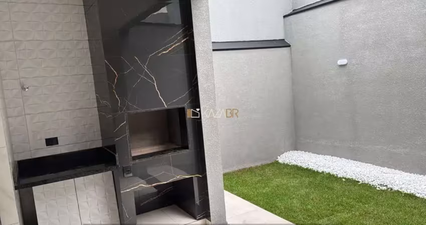 Casa com 3 dormitórios à venda, 150 m² por r$ 950.000,00 - recreio maristela - atibaia/sp