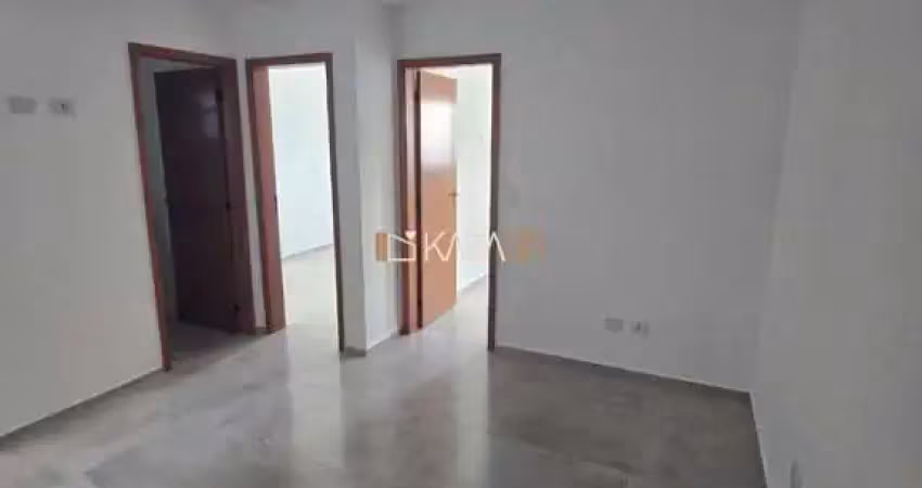 Apartamento com 2 dormitórios para alugar, 50 m² por r$ 1.750,00/mês - jardim colonial - atibaia/sp