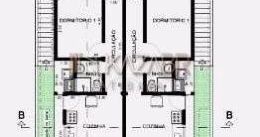 Casa com 2 dormitórios à venda, 90 m² por r$ 425.000,00 - jardim imperial - atibaia/sp